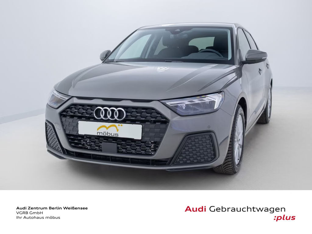 Audi A1 Sportback 30 TFSI