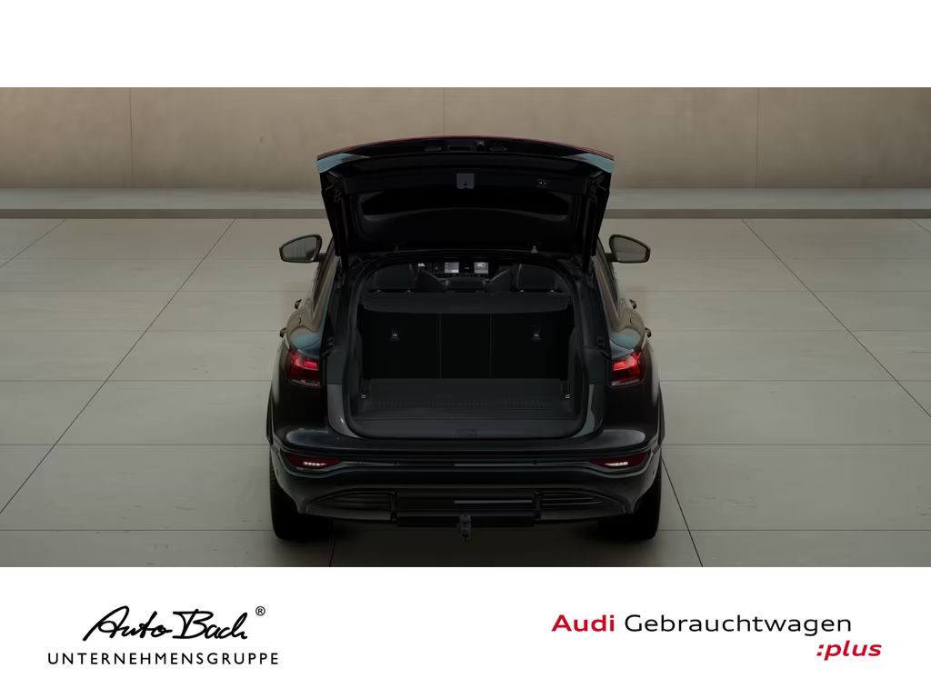 Audi SQ6 e-tron