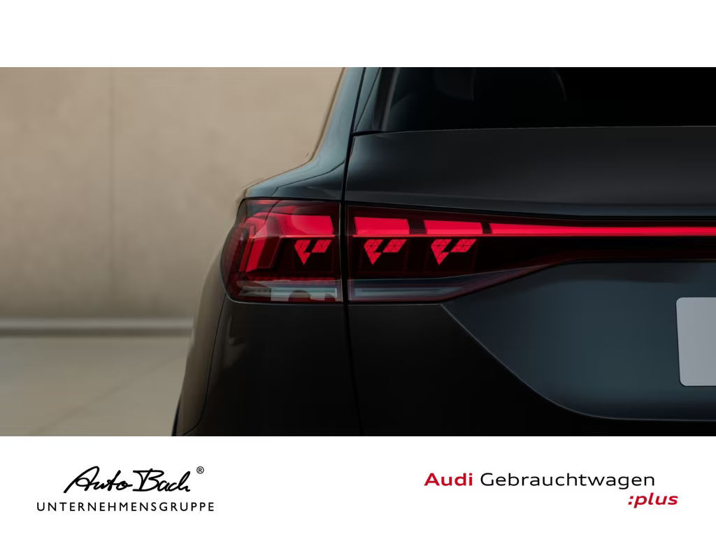 Audi SQ6 e-tron