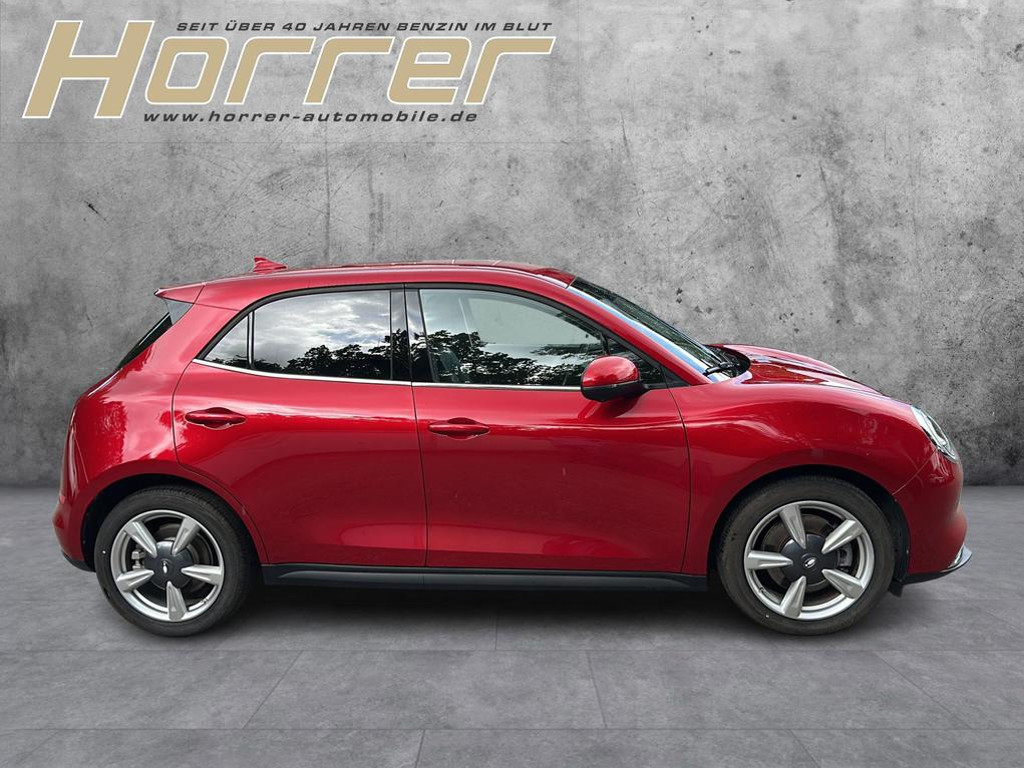 Ora Funky Cat