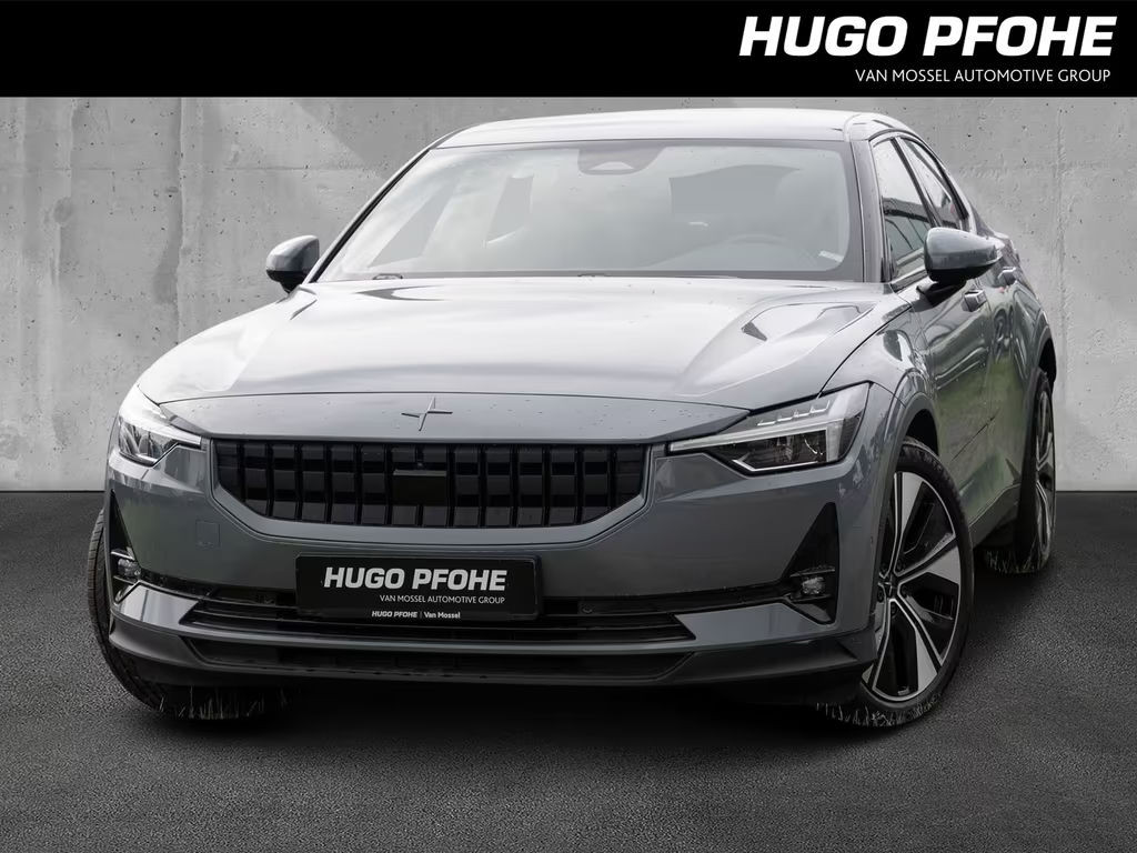 Polestar 2 Long range Dual motor