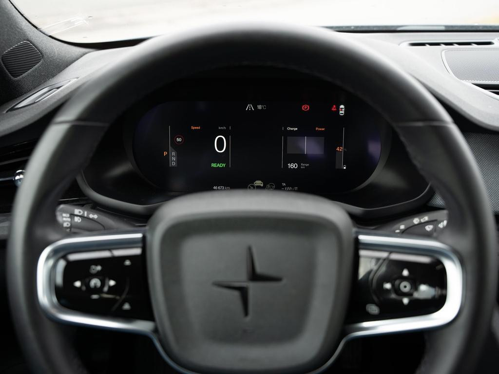 Polestar 2