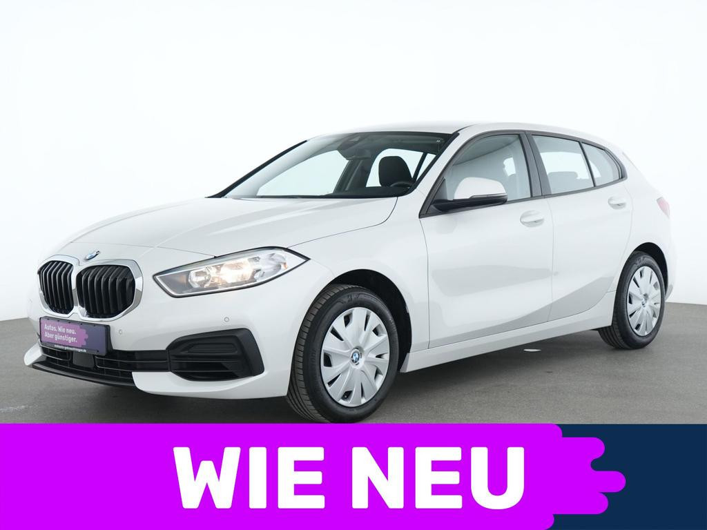 BMW 1 Serie 116 Sedan 116i