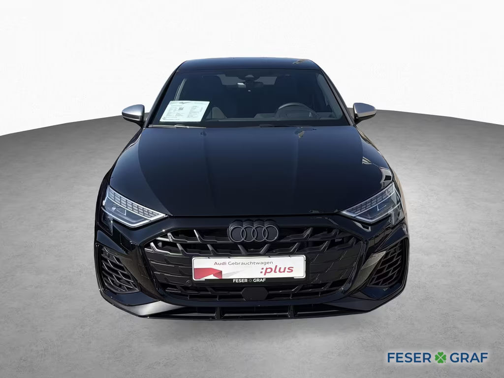 Audi S3 Sedan S-Tronic