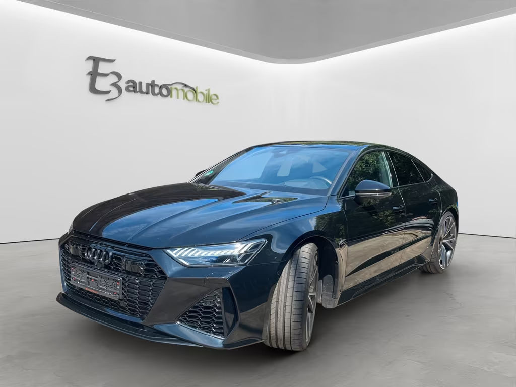 Audi RS7 Sportback 4.0 TFSI