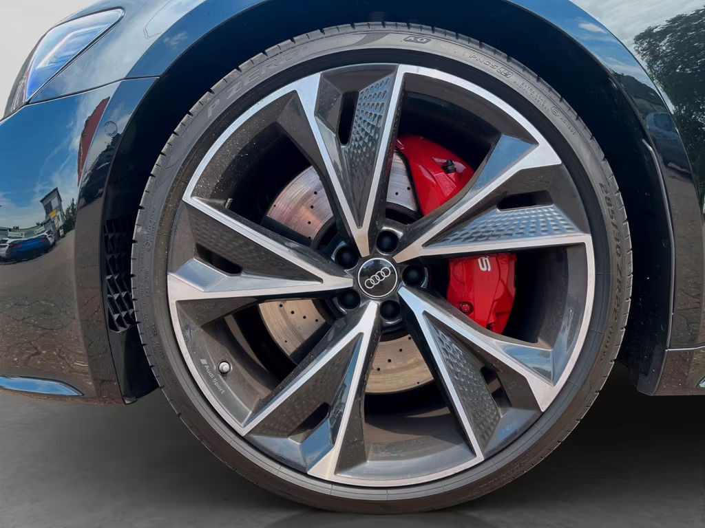 Audi RS7