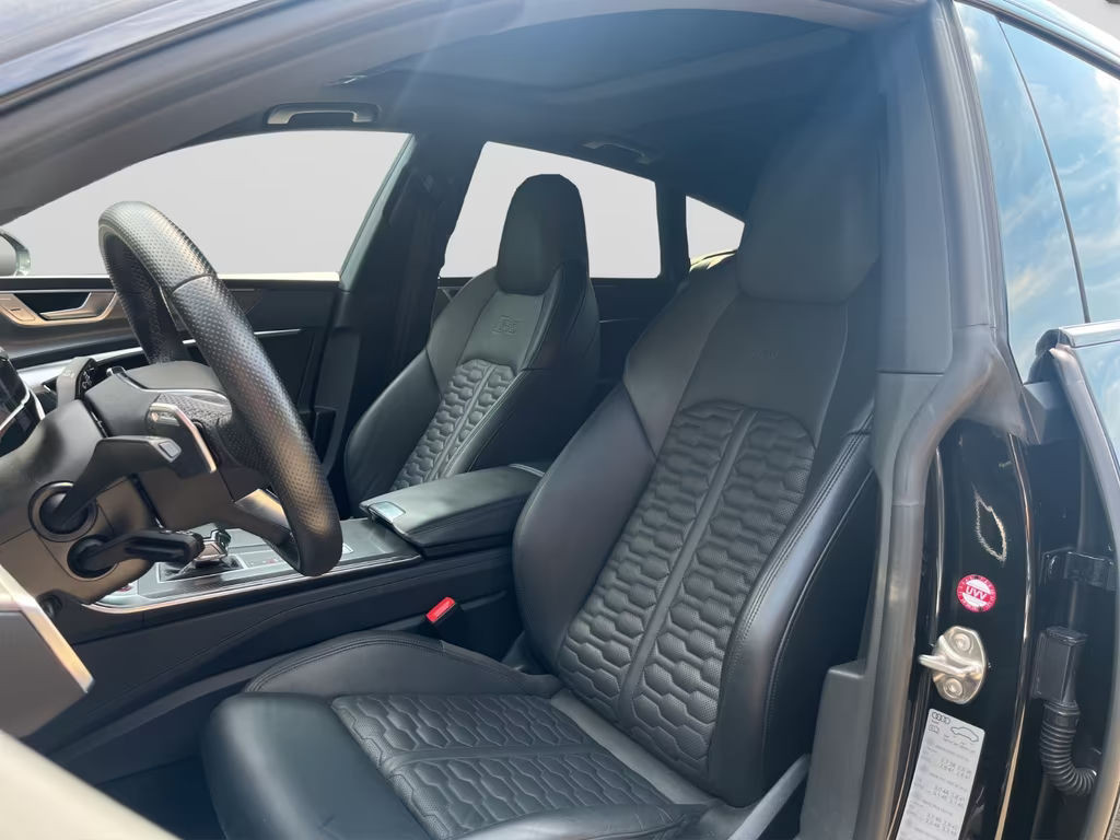 Audi RS7