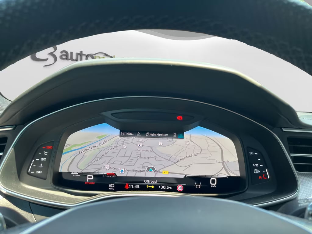 Audi RS7