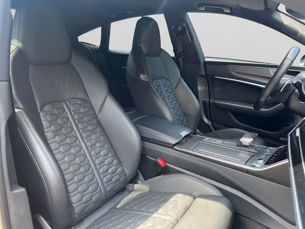 Audi RS7