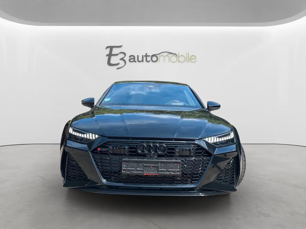 Audi RS7