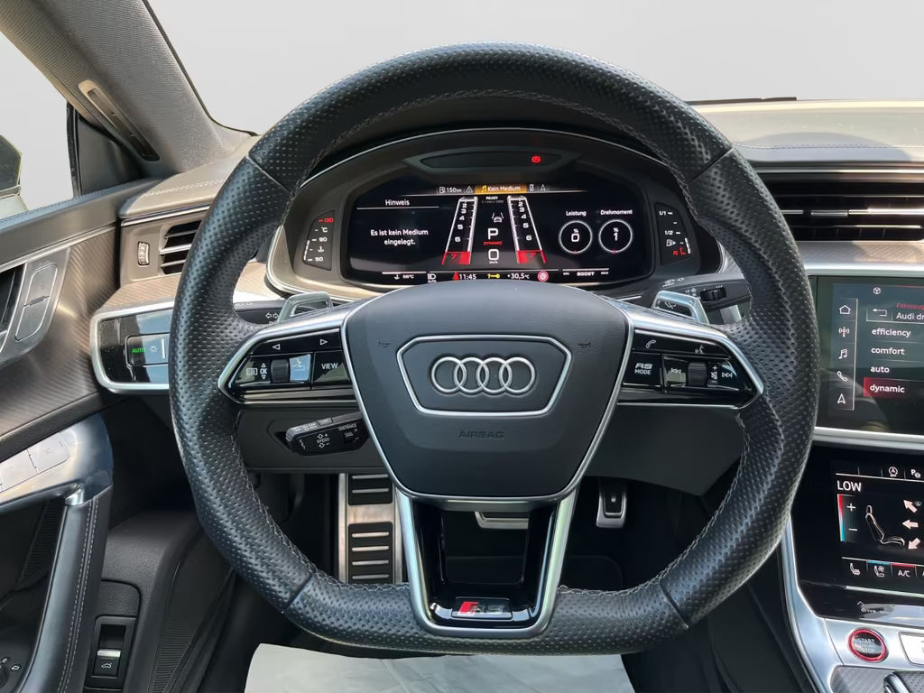 Audi RS7