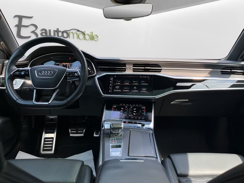 Audi RS7