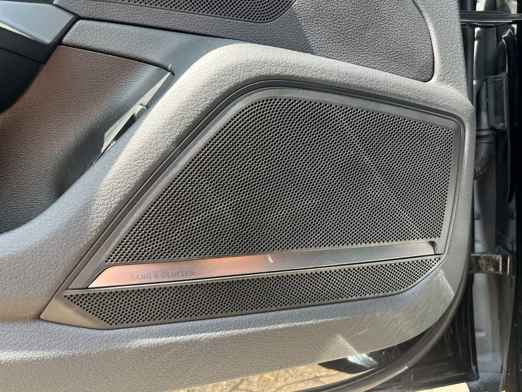 Audi RS7