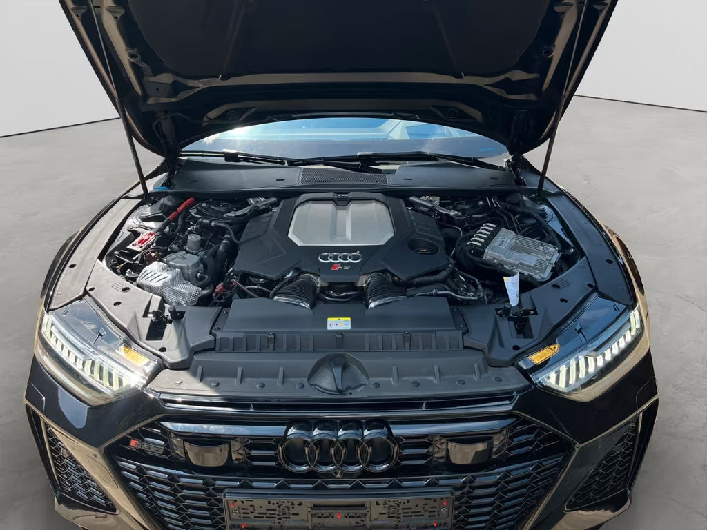 Audi RS7