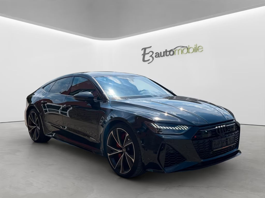 Audi RS7