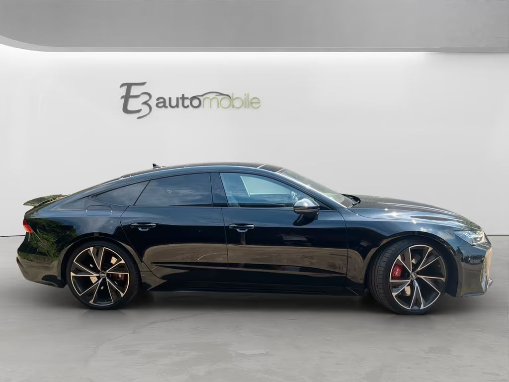 Audi RS7