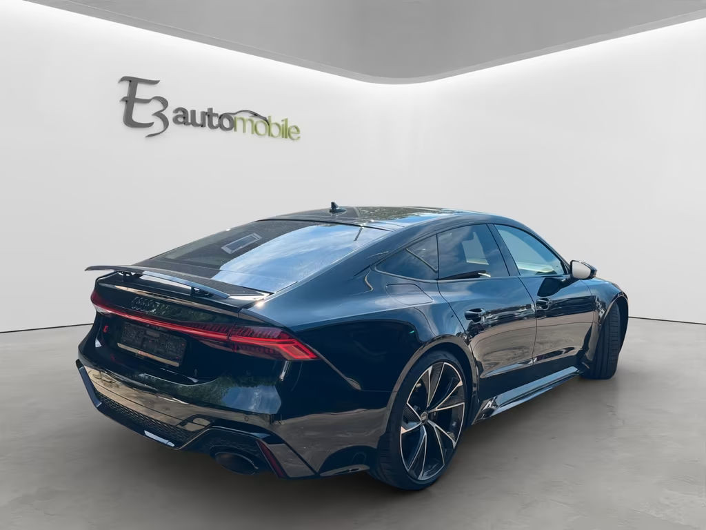 Audi RS7