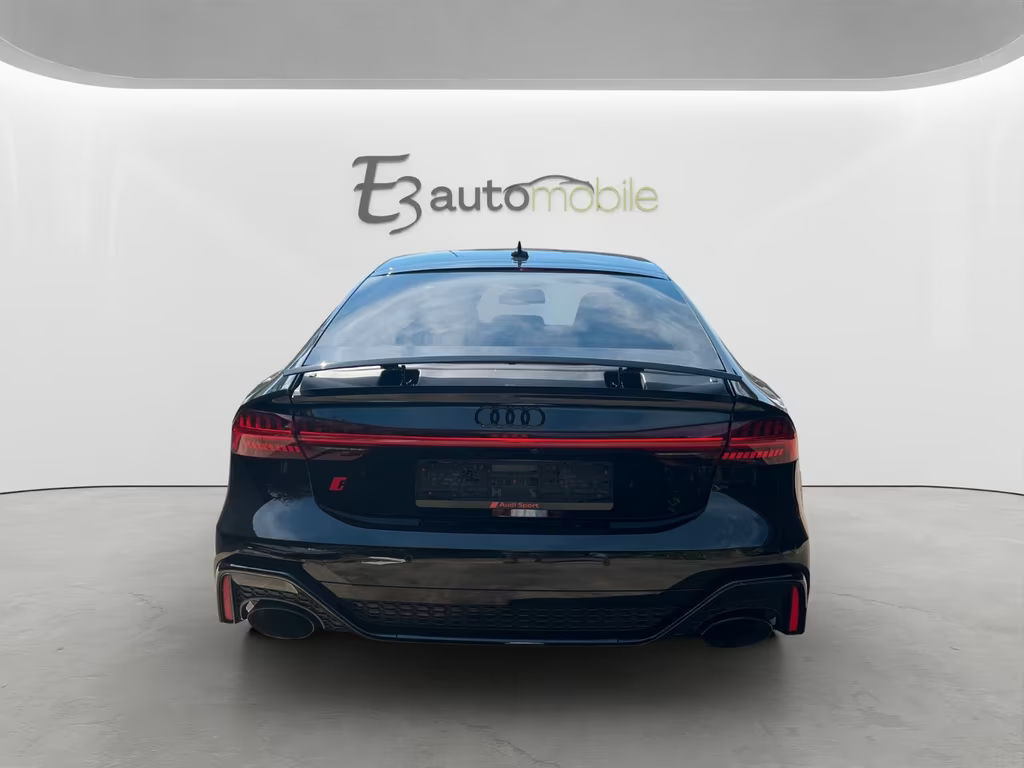 Audi RS7
