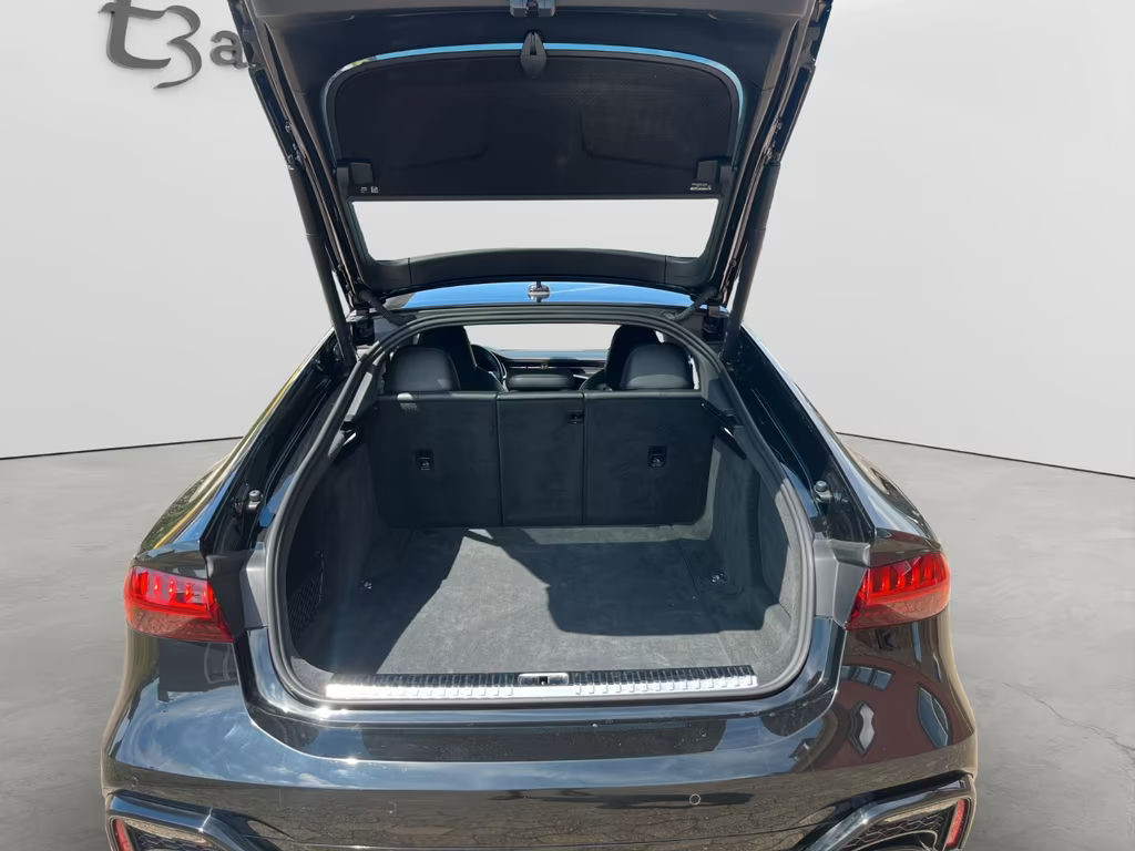 Audi RS7