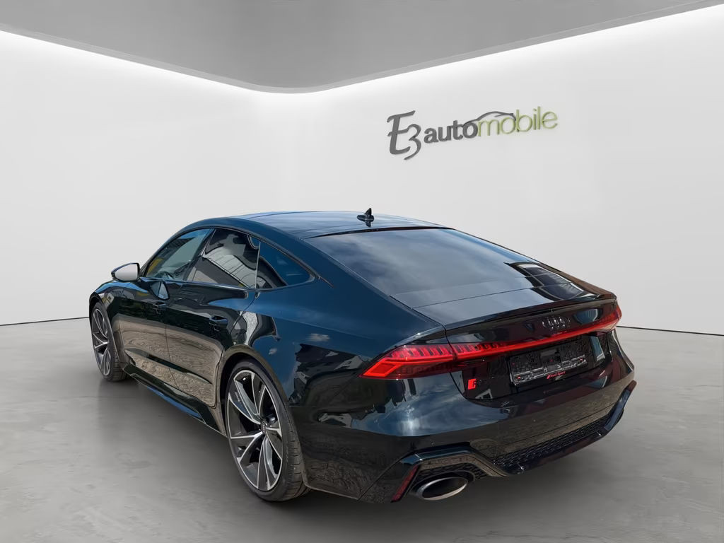 Audi RS7