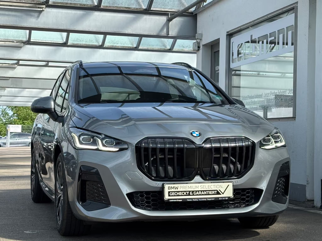 BMW 2 Serie 220 M-Sport Active Tourer 220i