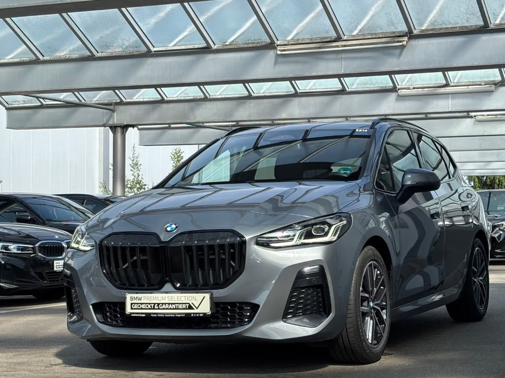 BMW 2 Serie