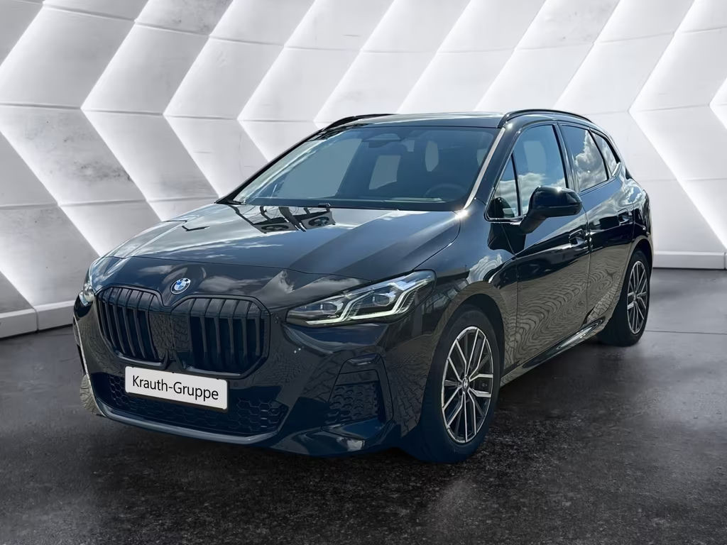 BMW 2 Serie 220 M-Sport Active Tourer 220i