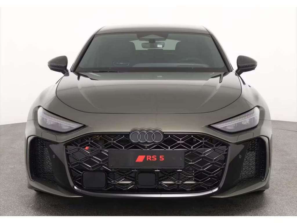 Audi RS5