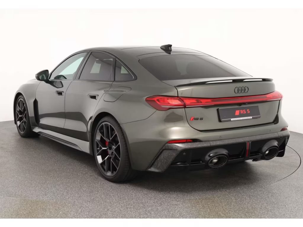 Audi RS5