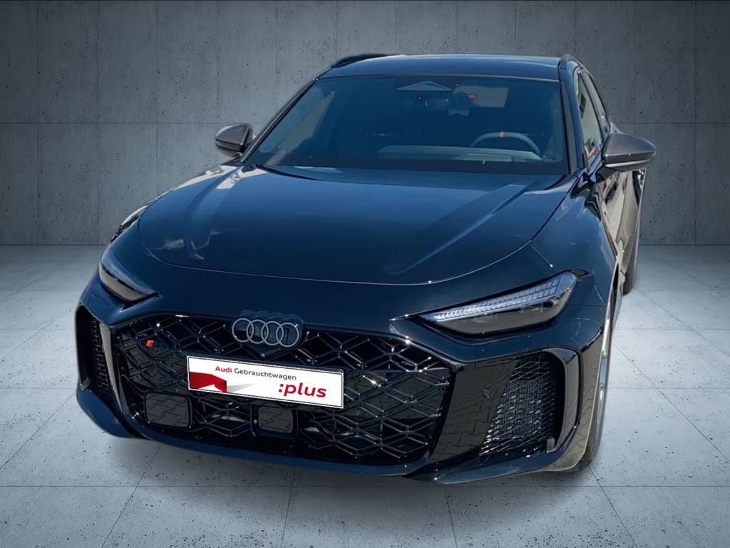 Audi RS5