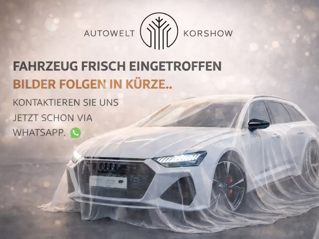 Audi SQ8 Quattro 4.0 TFSI