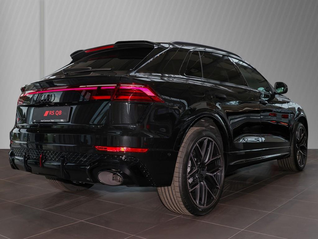 Audi RS Q8 RS Q8