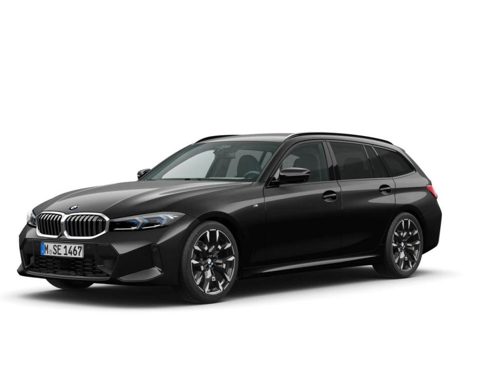 BMW 3 Serie 330 M-Sport xDrive Touring