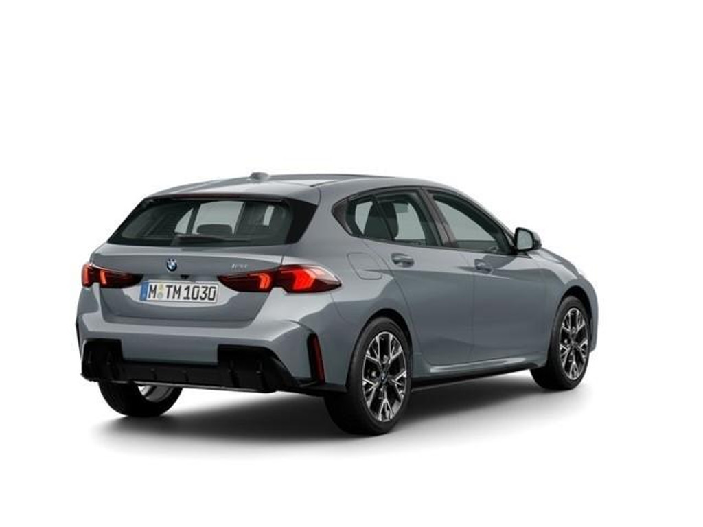 BMW 1 Serie 120 Sedan