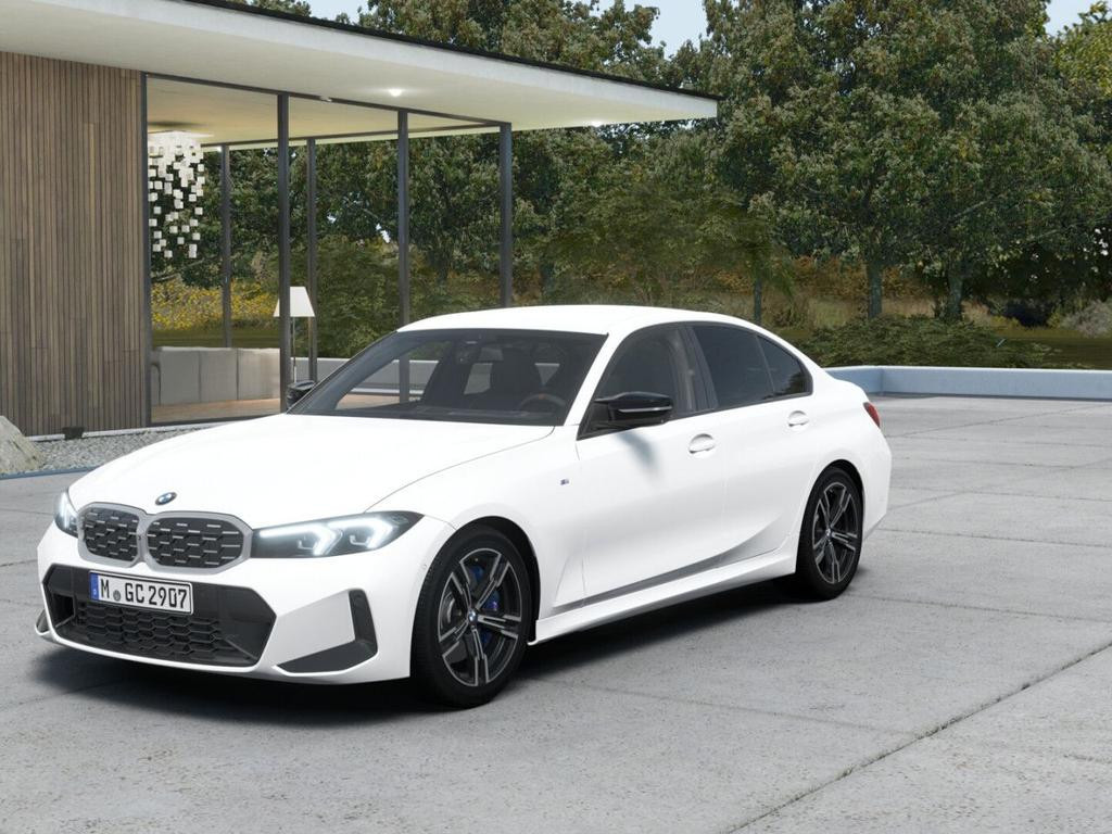 BMW M340