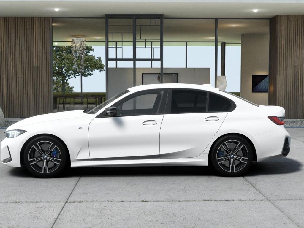 BMW M340