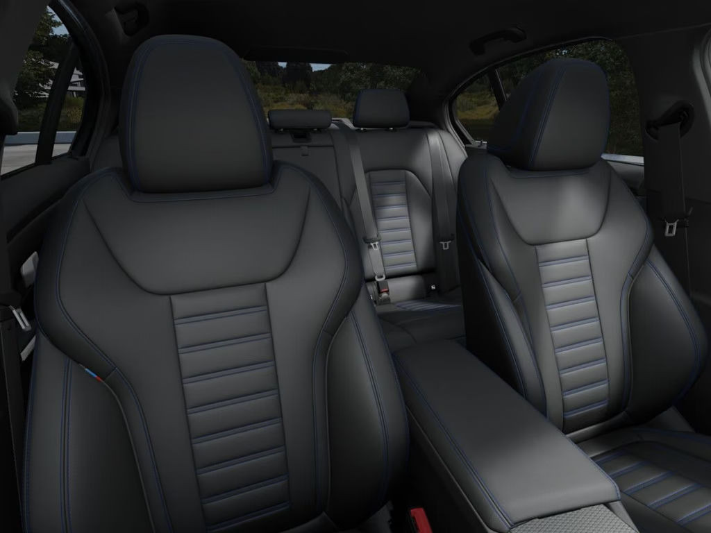 BMW M340