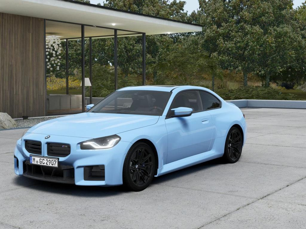 BMW M2