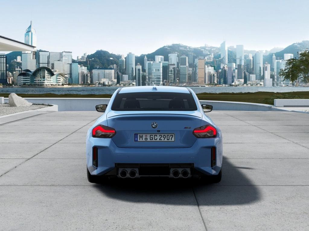 BMW M2