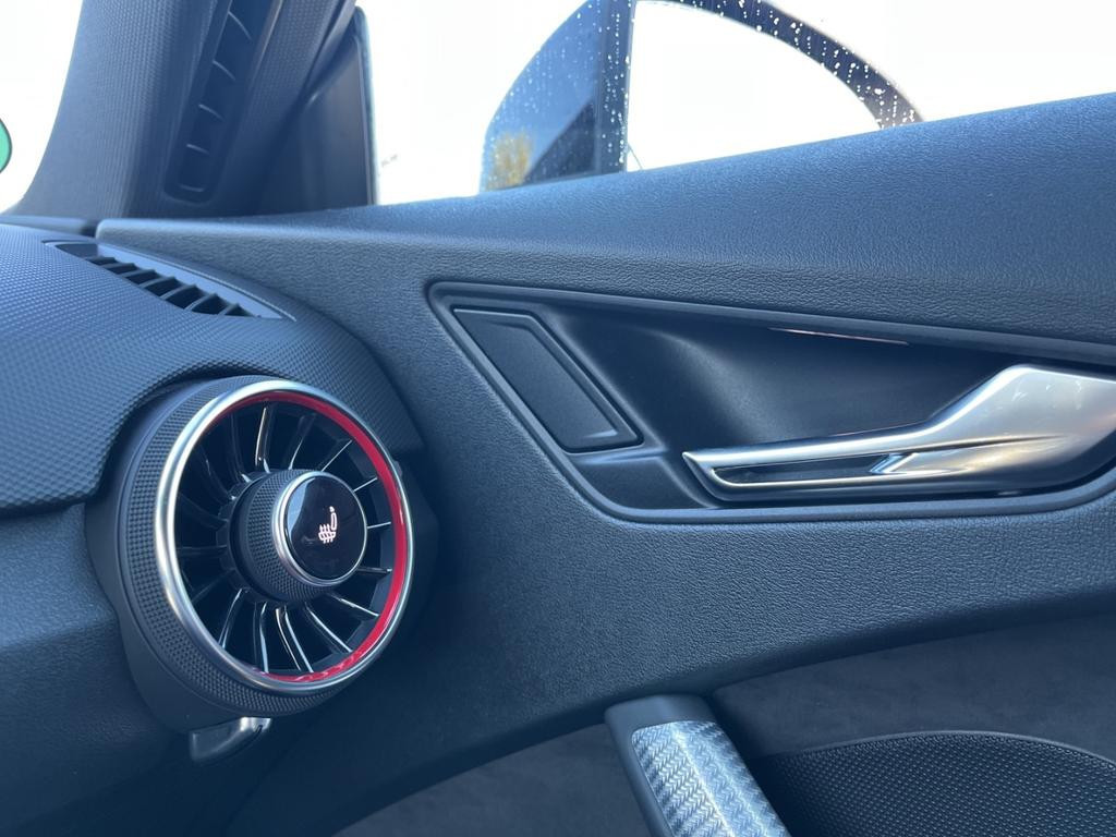 Audi TT RS