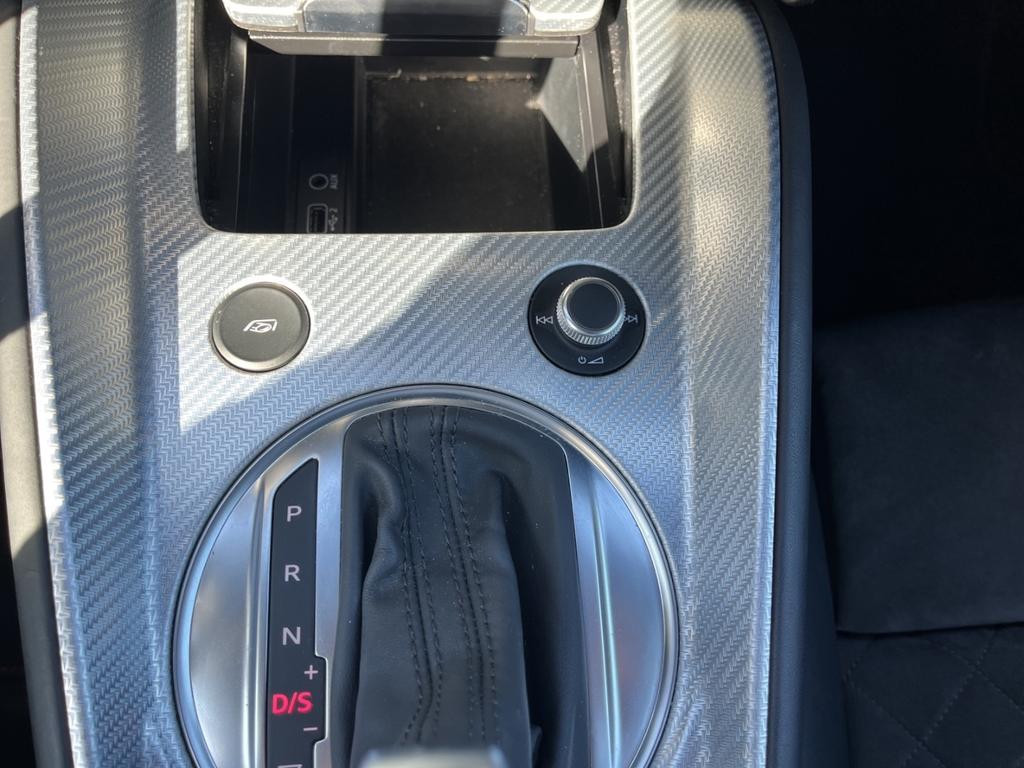 Audi TT RS
