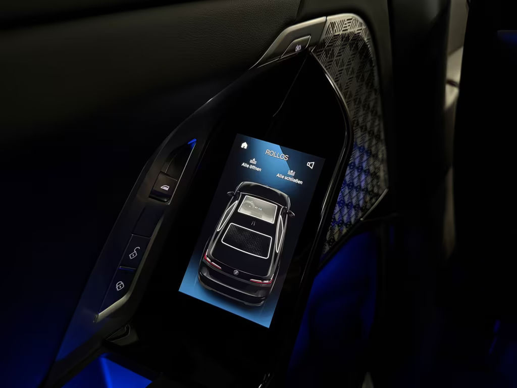 BMW 7 Serie