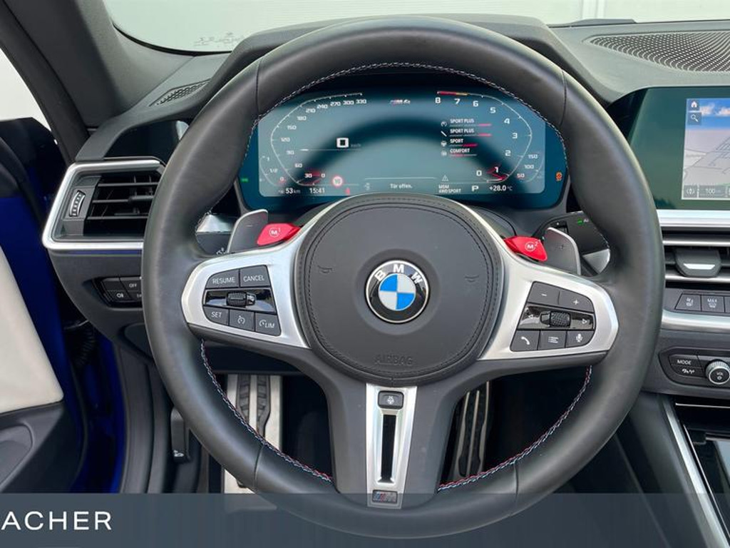 BMW M4