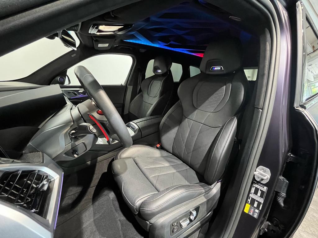 BMW XM