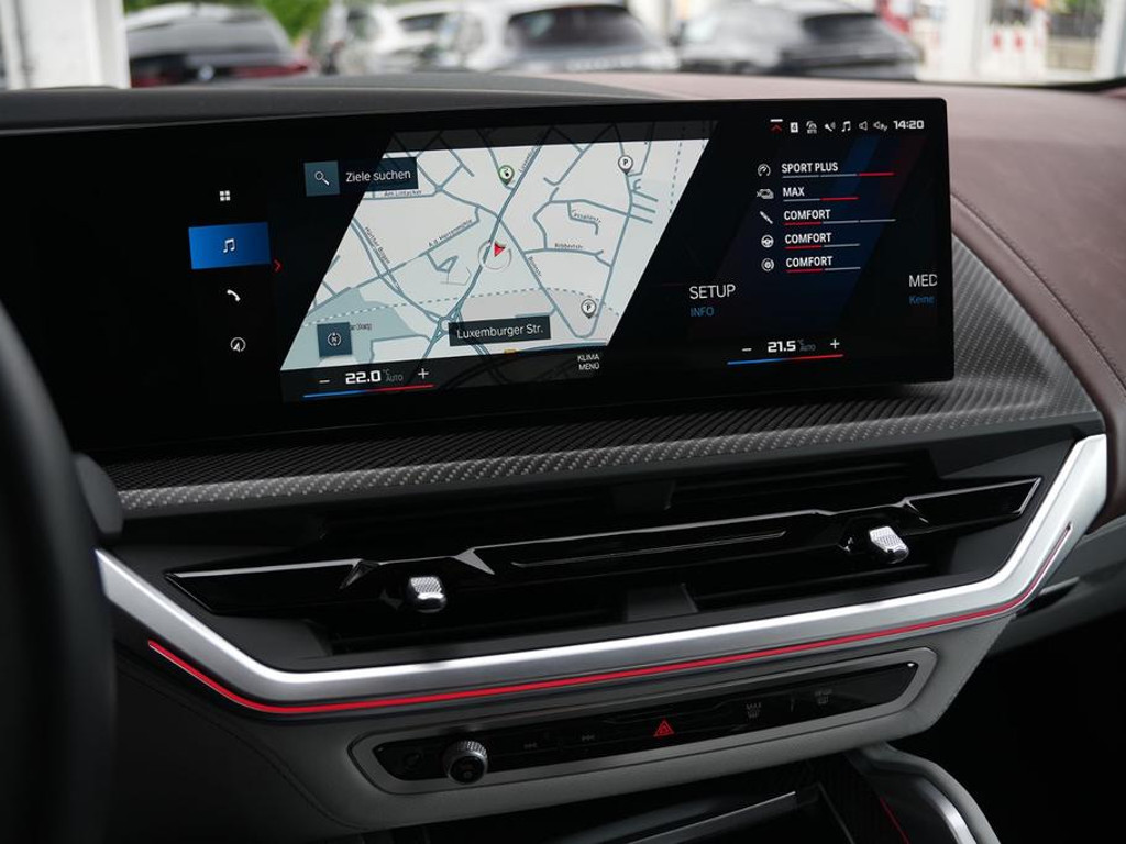 BMW XM