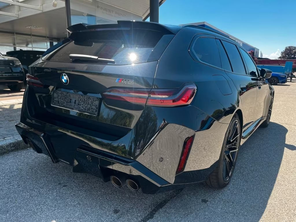 BMW M5