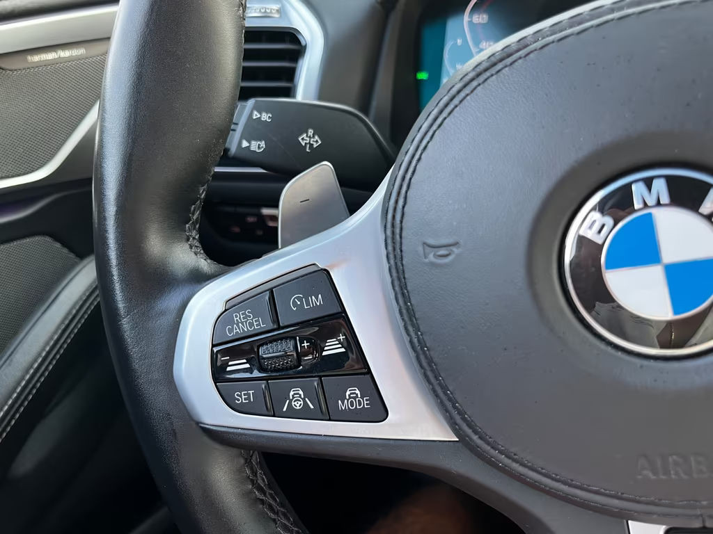 BMW M850