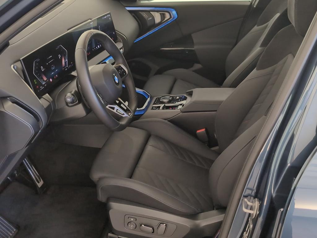 BMW X3 M-Sport xDrive