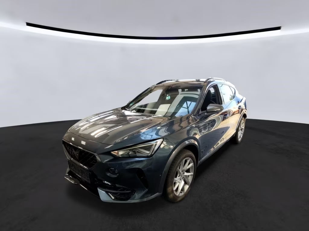 Cupra Formentor 1.5 TSI