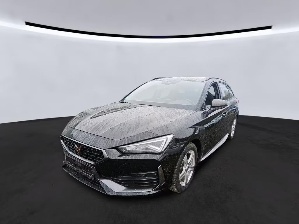 Cupra Leon Sportstourer DSG e-Hybrid